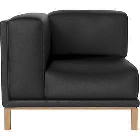 Best pris på Bolia Design Cosy Ryggmodul Med Armlene Skinn Best pris på Bolia Design Cosy Ryggmodul med Armlene Høyre