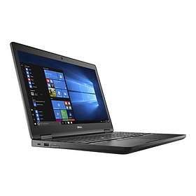 Dell Precision 3520 (VDCGH)