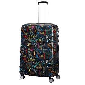 American Tourister Wavebreaker Spinner 67cm