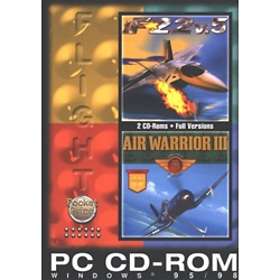Air Warrior III (PC)
