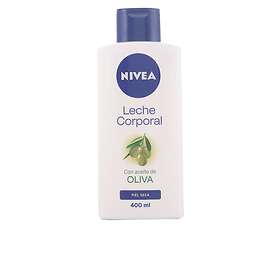 Nivea Olive Body Lotion For Dry Skin 400ml