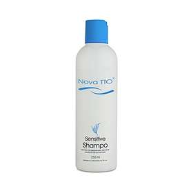 iQmedical Nova Tea Tree Shampoo 250ml