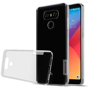 Nillkin Nature TPU Case for LG G6