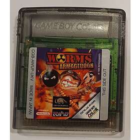 Worms: Armageddon (USA)