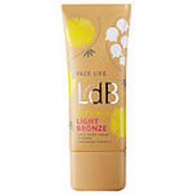 LdB Light Bronze Tinted Day Cream 50ml - Hitta bästa pris Prisjakt