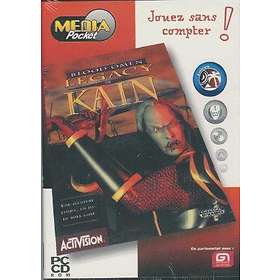 Blood Omen: Legacy of Kain (PC)