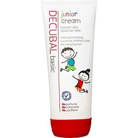 Decubal Junior Body Cream 200ml