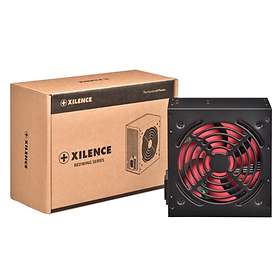 Xilence Red Wing 600W
