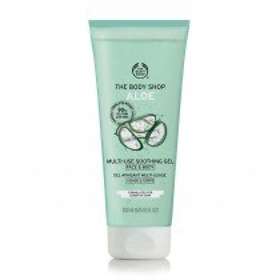 The Body Shop Multi Use Soothing Face & Body Gel 200ml