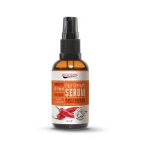 Wooden Spoon Hair Growth Serum 30ml