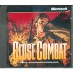 Close Combat (PC)