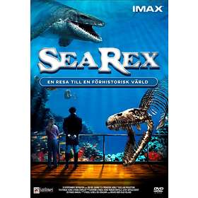 IMAX: Sea Rex (Blu-ray)
