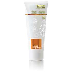 Africa Organics Mongongo Shampoo 210ml