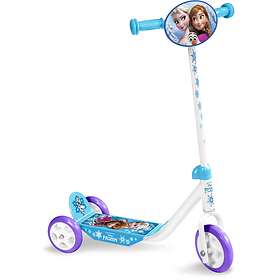 Stamp Toys 3-Wheel Scooter
