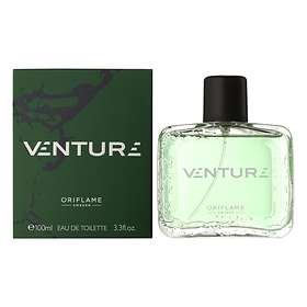 oriflame venture perfume