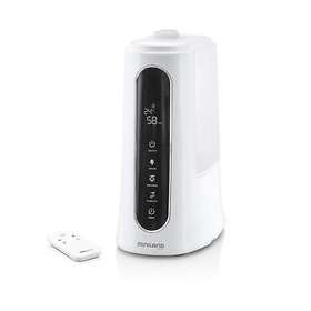 Miniland Humitouch Pure