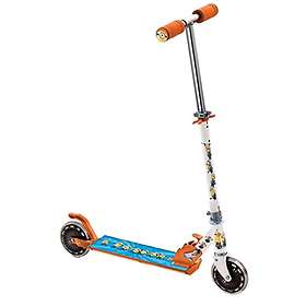Mondo 2-Wheel Scooter