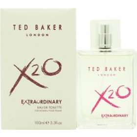 Ted Baker X20 Extraordinary For Women edt 100ml