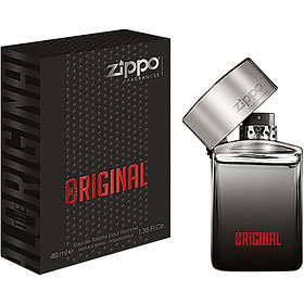 Zippo Fragrances The Original Black edt 40ml