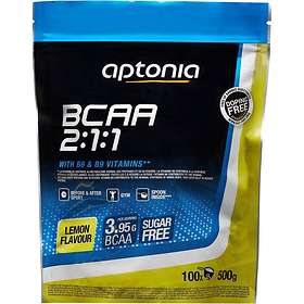 Aptonia BCAA 2:1:1 0.5kg Best Price 