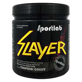 Sportlab Slayer 0,36kg