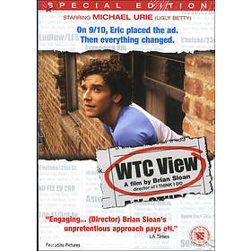 WTC View (UK) (DVD)