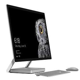 Microsoft Surface Studio i7 16GB 1.13TB