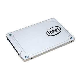 Intel 545s Series 2.5" SSD 256Go