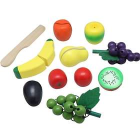 Magni Frukt i Nät 2748