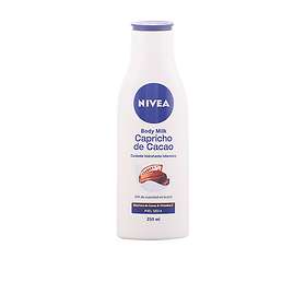 Nivea Cacoa Body Milk Dry Skin 250ml