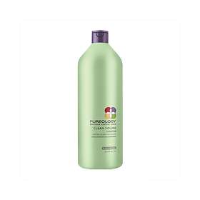 Pureology Clean Volume Conditioner 1000ml