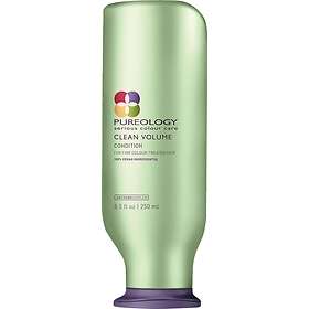 Pureology Clean Volume Conditioner 250ml