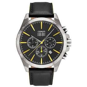 Cerruti Conero CRA126SU02BK