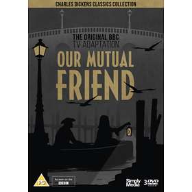 Our Mutual Friend (1958) (UK) (DVD)