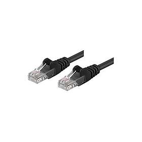 Intellinet CCA UTP Cat5e RJ45 - RJ45 20m