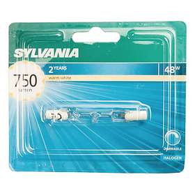 Sylvania Eco Linear 750lm 2900K R7s 48W (L78, Dimmable)