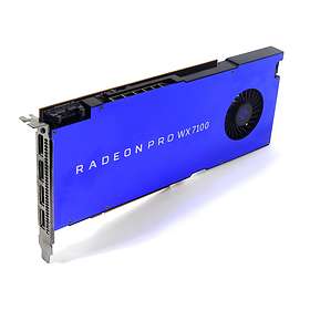 AMD Radeon Pro