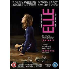 Elle (UK) (DVD)