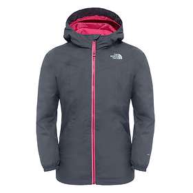 North face hot sale eliana jacket