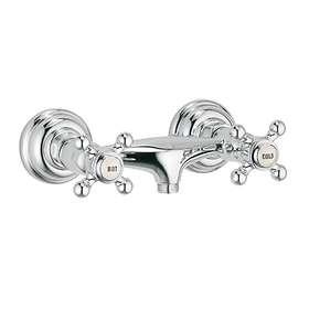 Kludi Adlon Mitigeurs De Douche 516100520 (Chrome)