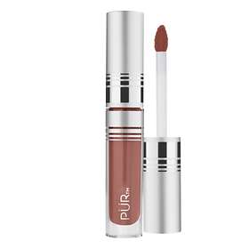 Pure Cosmetics Velvet Matte Liquid Lipstick 2ml