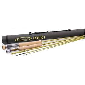 Vision Fly Fishing Onki 9' #6