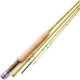 Vision Fly Fishing Onki 10' #4