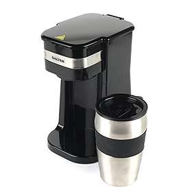 Electric coffeemaker