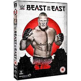 Beast in the East (UK) (DVD)