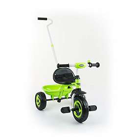 Milly Mally Turbo Secure Trike