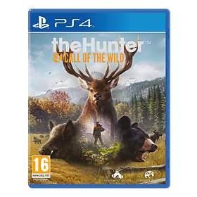 the hunter call of the wild ps4 zoom out of map