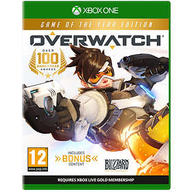Overwatch - GOTY Edition (Xbox One | Series X/S)