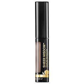 Butter London Sheer Wisdom Serum Shadow