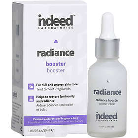 Indeed Laboratories Radiance Booster Serum 30ml